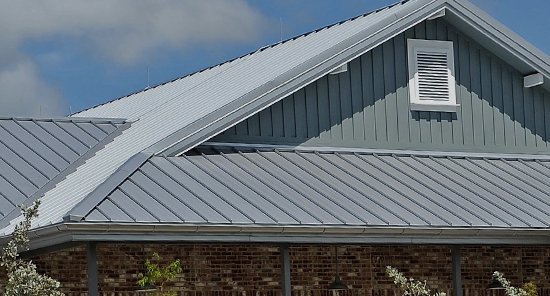 Frequently Asked Questions About Metal Roofs