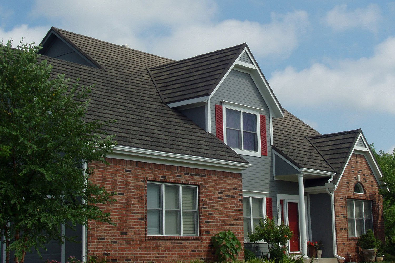 Residential Metal Roofing | Consider metal for your new roof